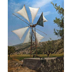 Grèce - Les îles (édition 1973)