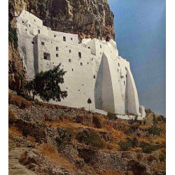 Grèce - Les îles (édition 1973)