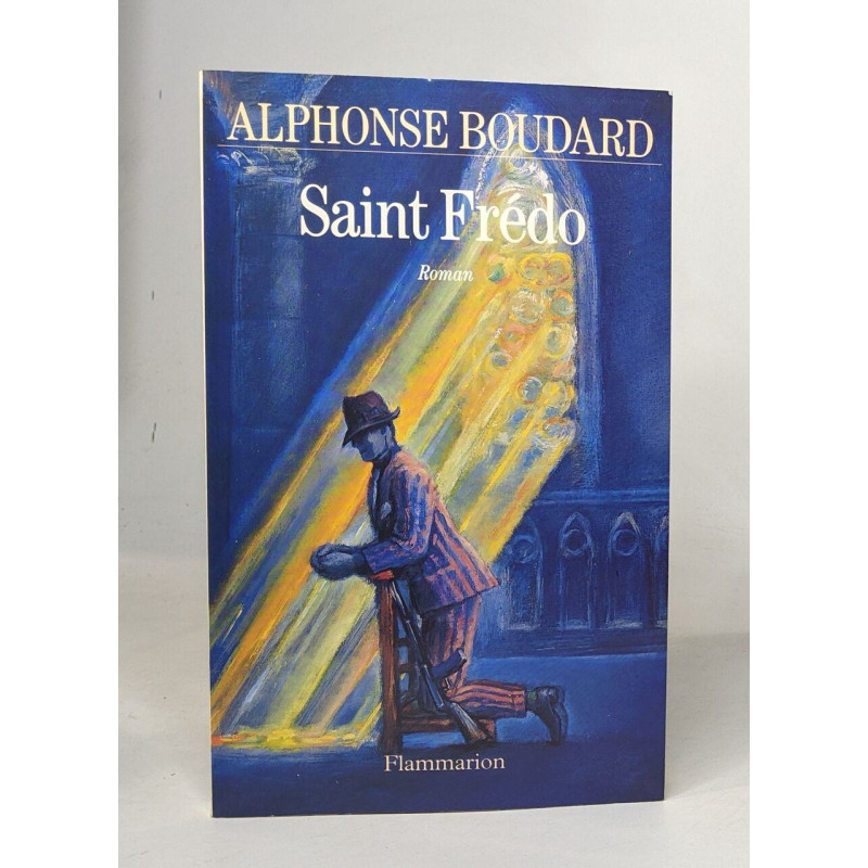Saint Fredo