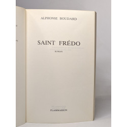 Saint Fredo