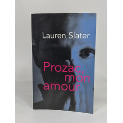 Prozac mon amour