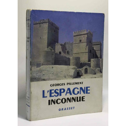L'Espagne inconnue