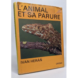L'animal et sa parure