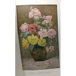 La peinture à l'huile enseignée par l'aspect