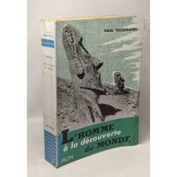 L'Homme à la découverte du Monde