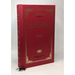 Hamlet: Les deux Hamlet le premier Hamlet le second Hamlet ---...