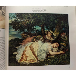 Histyoire de la peinture de Byzance à Picasso
