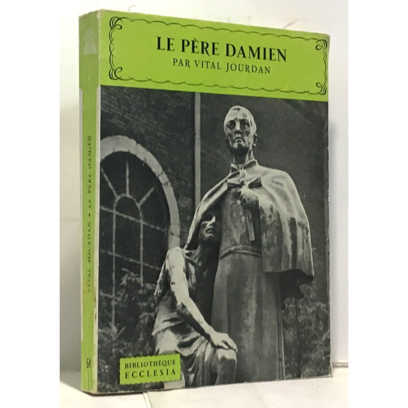 Le père Damien