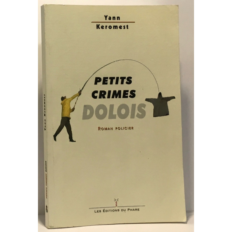 Petits crimes dolois