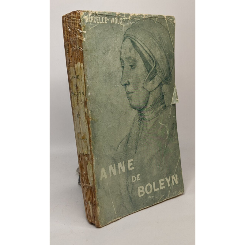 Anne de Boleyn