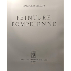 Peinture pompéienne