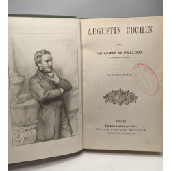 Augustin Cochin - 4e éd