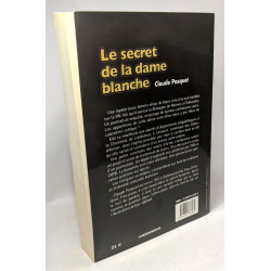 Le secret de la dame blanche