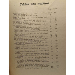 Les mystifications à travers les ages (vérités ignorées) et la...