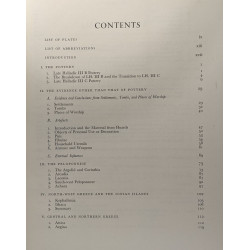 The last mycenaeans and their successors - an archaeological...