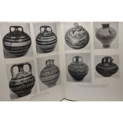 The last mycenaeans and their successors - an archaeological...
