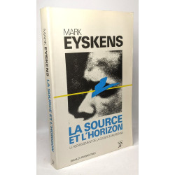 La source et l'horizon: Le redressement de la société européene