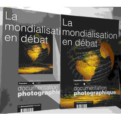 La mondialisation en débat (n°8037)+ La Russie entre deux mondes...