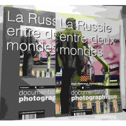 La mondialisation en débat (n°8037)+ La Russie entre deux mondes...