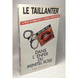 Dans l'enfer du minitel rose