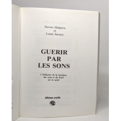 Guérir par les sons