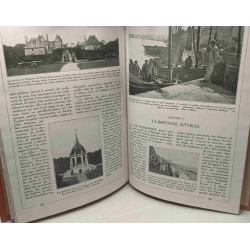La Bretagne - Encyclopédie par l'image
