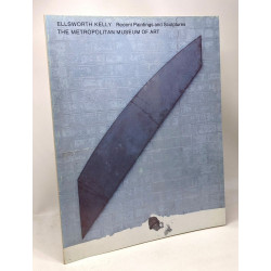 Ellsworth Kelly recent paintings and sculptures: The Metropolitan...