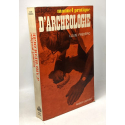 Manuel pratique d'archéologie