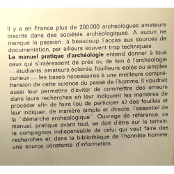 Manuel pratique d'archéologie