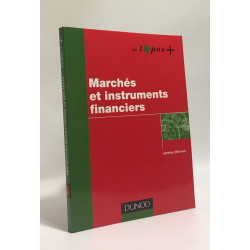 Marchés et instruments financiers