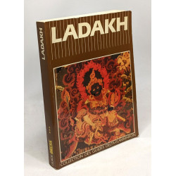 Ladakh - collection des guides delta-flammarion