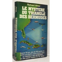 Le mystère du triangle des bermudes