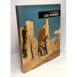 Les Perses / les classiques de l'Histoire