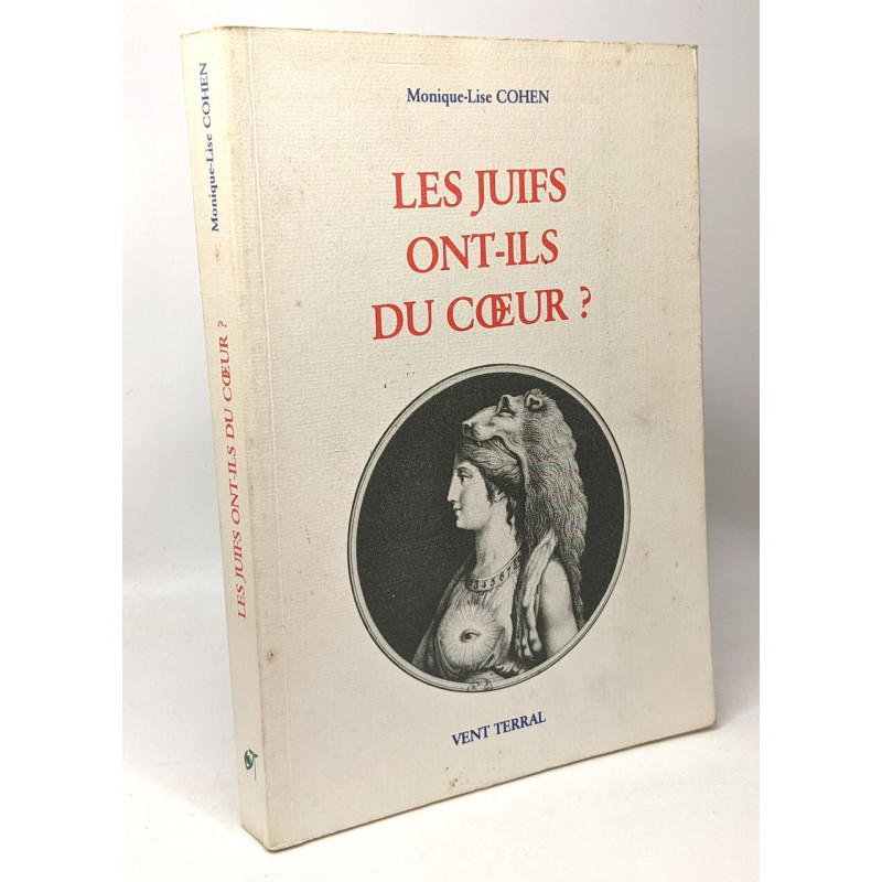 Les Juifs ont-ont du coeur ? : Discours révolutionnaires et...
