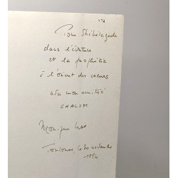 Les Juifs ont-ont du coeur ? : Discours révolutionnaires et...