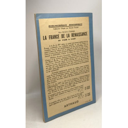 Bulletin de l'association Guillaume Budé (revue de culture...