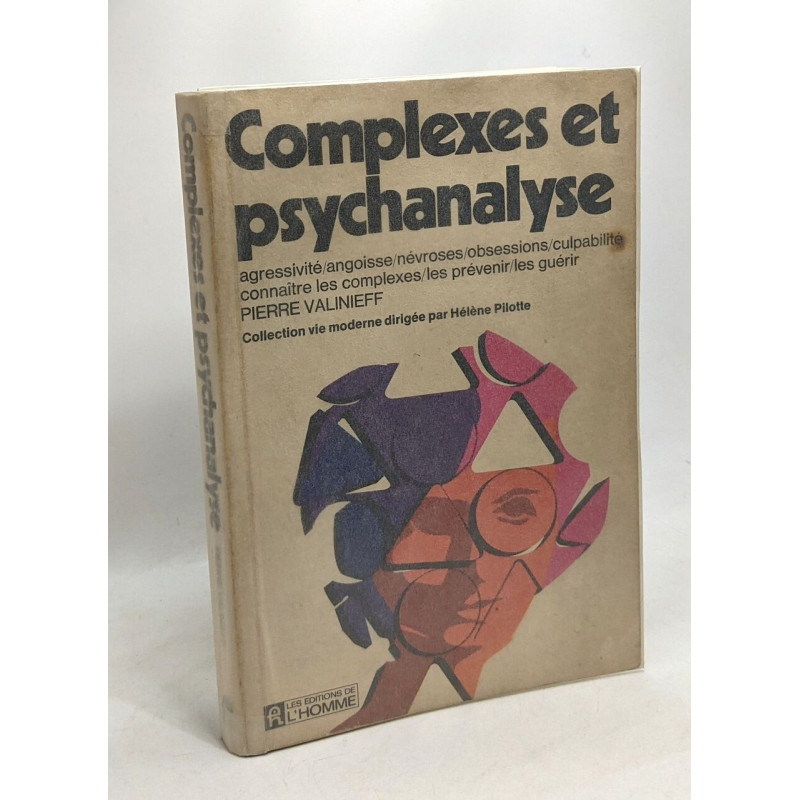 Complexes et psychanalyse