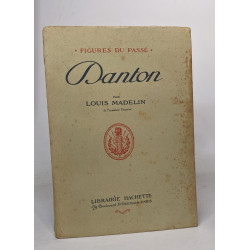 Figures du passé - Danton
