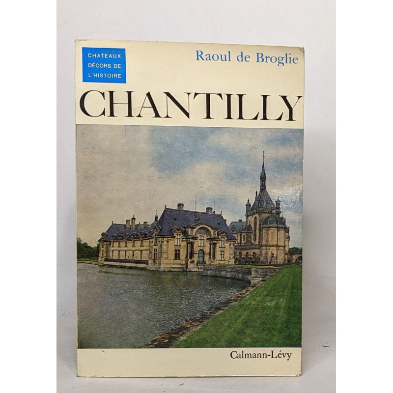 Chantilly