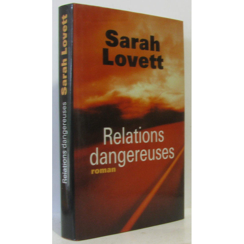 Relations dangereuses