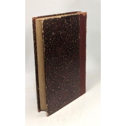 Mémoires d'un ancien ministre (1807-1869)
