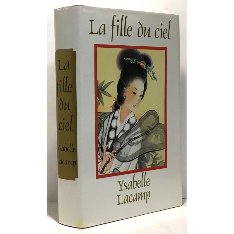 La Fille du ciel