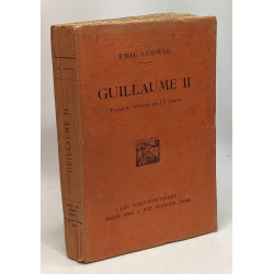 Guillaume II