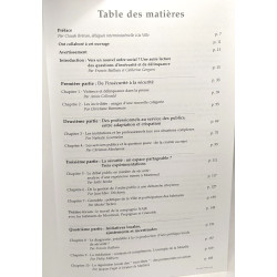 Vers un nouvel ordre social? prévention et sécurité - études et...