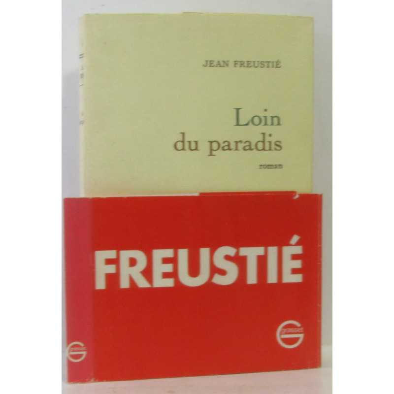 Loin du paradis