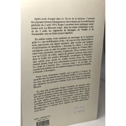 Les Bretons dans la grande guerre: T.1: Le Tocsin de la moisson +...