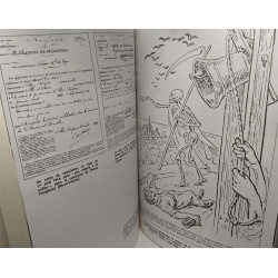 Les Bretons dans la grande guerre: T.1: Le Tocsin de la moisson +...