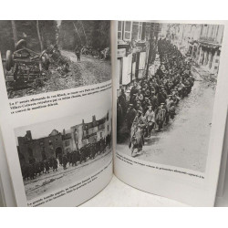 Les Bretons dans la grande guerre: T.1: Le Tocsin de la moisson +...