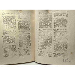 L'Egypte monumentale et pittoresque - notes de voyage par Camille...