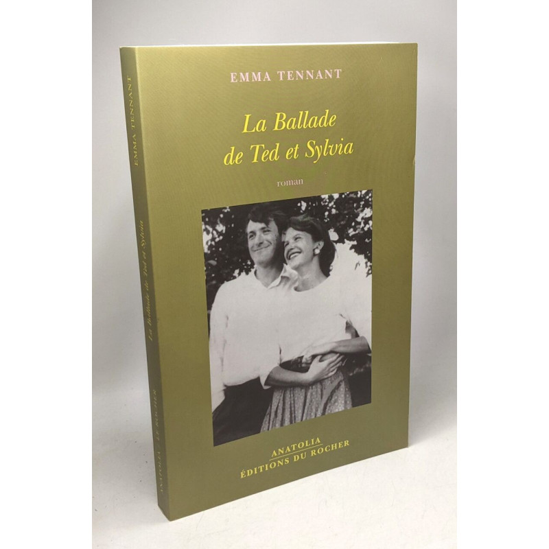 La Ballade de Ted et Sylvia